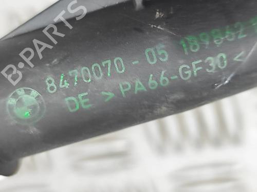 Pipe BMW X6 (G06, F96) xDrive 30 d Mild-Hybrid | BP32525347M125 