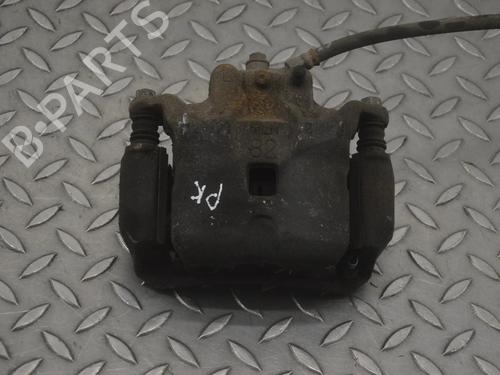 Left front brake caliper NISSAN JUKE (F15) 1.2 DIG-T | BP30249641M105 