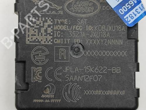 Elektronisk modul LAND ROVER RANGE ROVER SPORT II (L494) 5.0 SCV8 4x4 | BP27792667M83 