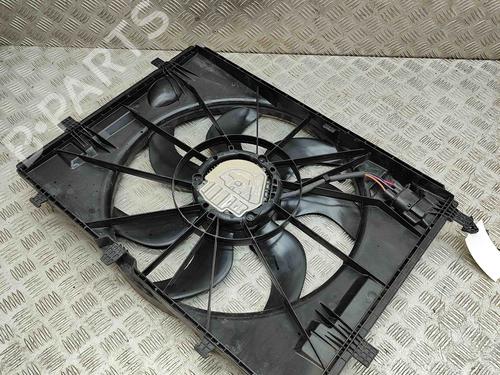 Radiator fan MERCEDES-BENZ E-CLASS (W213) E 220 d (213.004) | BP25922371M35