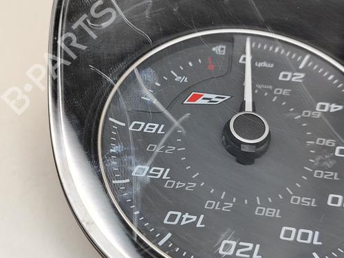 Instrument cluster SEAT LEON ST (5F8) 2.0 Cupra | BP19282763C47 
