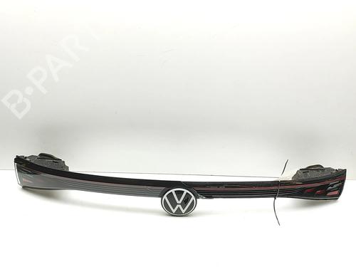 Used Rear center light Rear center light PORSCHE CAYENNE Coupe (9YB) 3.0 AWD (9YBAA1) (340 hp) 33825928 33825928