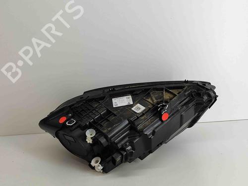 Left headlight MERCEDES-BENZ A-CLASS (W177) A 180 (177.084) | BP29510714C28 