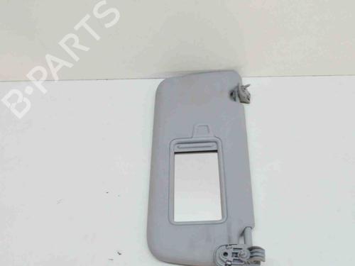 Right sun visor HYUNDAI KONA (OS, OSE, OSI) 1.0 T-GDi | BP7799054I2 