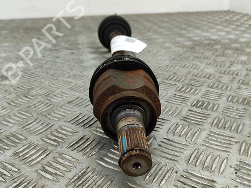 Left front driveshaft KIA SOUL II (PS) EV Electric | BP25219260M38 
