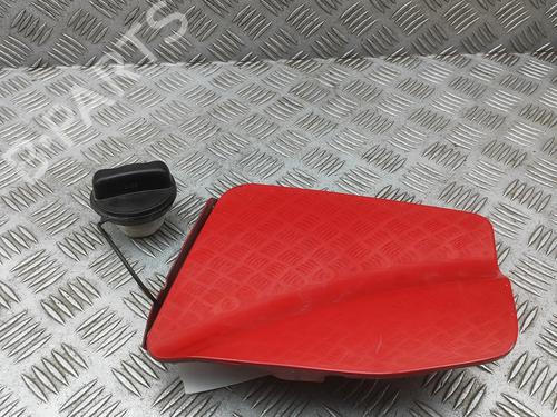 Tanklåg Tanklåg NISSAN NAVARA NP300 Pickup (D23, D23T) 2.3 dCi 4x4 (D231, D23T) (190 hp) 34218129 34218129