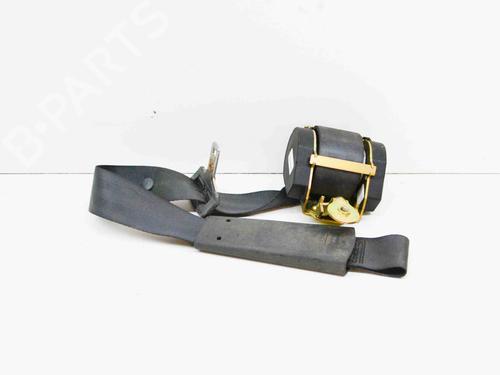 Rear left seatbelt RENAULT MEGANE II Coupé-Cabriolet (EM0/1_) 2.0 16V Turbo | BP20231739I29