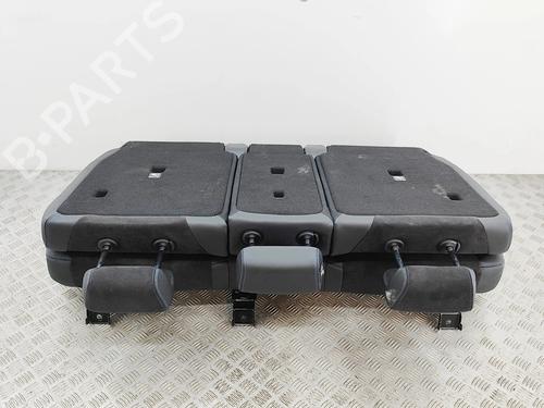 Sæde Bagtil BMW X2 (U10) sDrive 20 i | BP36564623C17 - Image 4