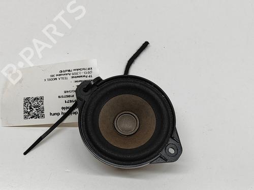 Speaker TESLA MODEL X (5YJX) P100D AWD | BP28435950E2 