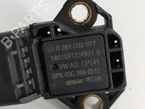 Electronic sensor SKODA SUPERB III (3V3) 2.0 TSI | BP21809453M84 