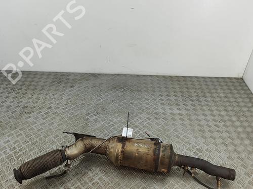 Used Catalyst Catalyst VW TRANSPORTER T6 / CARAVELLE T6 Bus (SGB, SGJ, SHB, SHJ) 2.0 TDI (204 hp) 33391630 33391630