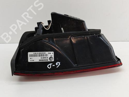 Right tailgate light VW GOLF VII (5G1, BQ1, BE1, BE2) 2.0 R 4motion | BP15851776C80 
