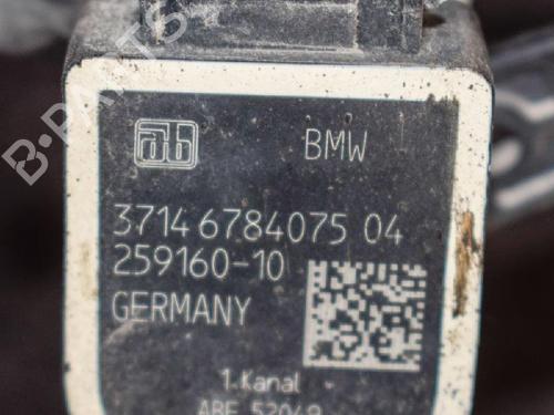 Electronic sensor BMW 5 (F10) 520 d | BP14660871M84 