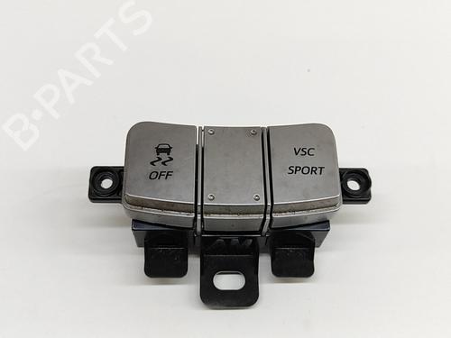 Used Switch TOYOTA GT 86 Coupe (ZN6_) 2.0 (ZN6AC_, ZN6BC_, ZN6K) (200 hp) 23248564