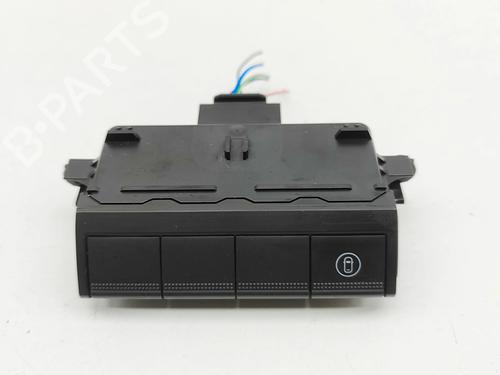 Used Switch Switch RENAULT AUSTRAL E-TECH 200 Hybrid (HGM2) (199 hp) 33962202 33962202