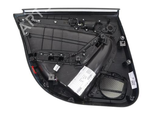 Rear right panel AUDI A4 B8 Avant (8K5) 2.0 TDI quattro | BP33348595C61 - Image 4