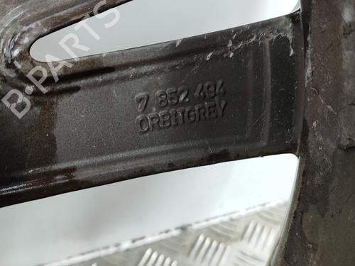 Rim BMW 3 (F30, F80) 335 d xDrive | BP16271765C45 