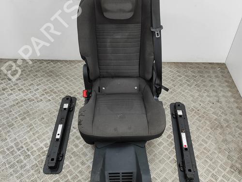 Banco traseiro FORD TRANSIT CUSTOM V362 Bus (F3) 2.0 EcoBlue (105 hp) 31297134