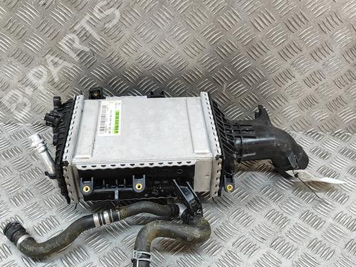 Used Intercooler MERCEDES-BENZ GLE (V167) GLE 450 d 4-matic (167.133) (370 hp) 28687481