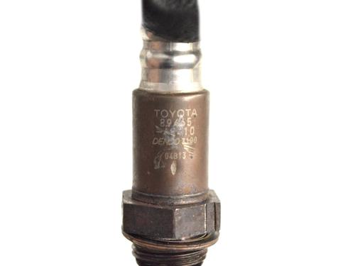 Electronic sensor LEXUS RX (_L2_) 450h AWD (GYL25_, GYL26_, GYL25, GYL26, GYL25R, GYL26R) | BP30620112M84 - Image 5