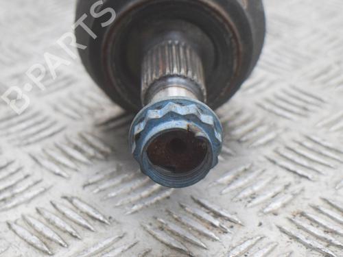 Right rear driveshaft MERCEDES-BENZ GLC Coupe (C253) 300 de 4-matic (253.311) | BP27751998M41 
