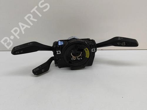 Used Steering column stalk Steering column stalk AUDI A4 B9 (8W2, 8WC) 2.0 TDI quattro (190 hp) 24819698 24819698