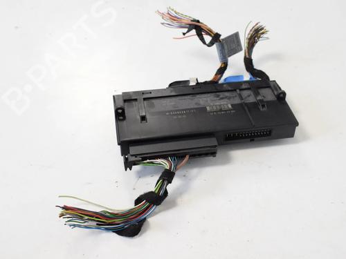 Used Electronic module BMW 3 Coupe (E92) 320 i (170 hp) 9904942