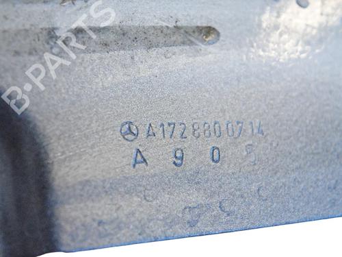 Støtte MERCEDES-BENZ SLK (R172) 250 CDI / d (172.403) | BP30254018C155 