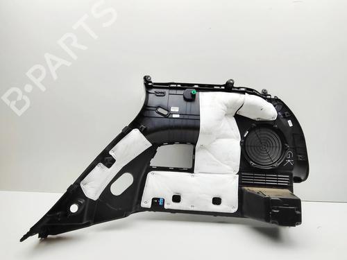 Boot lining KIA NIRO I (DE) E-NIRO | BP39534501I3 - Image 4