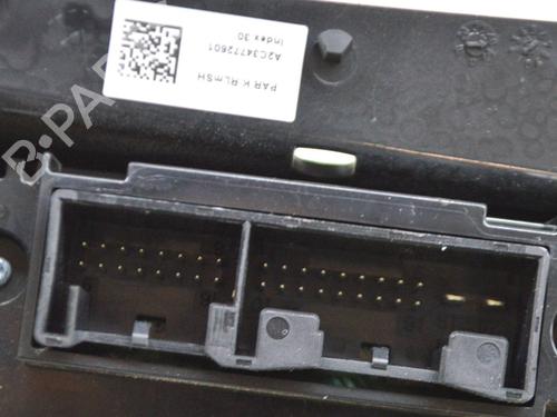 Electronic module AUDI A5 (8T3) 2.0 TDI | BP9628262M83 