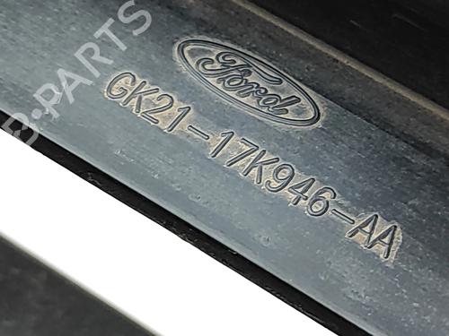 Grill FORD TRANSIT CUSTOM V362 Bus (F3) 2.0 EcoBlue | BP36534374C40 - Image 6