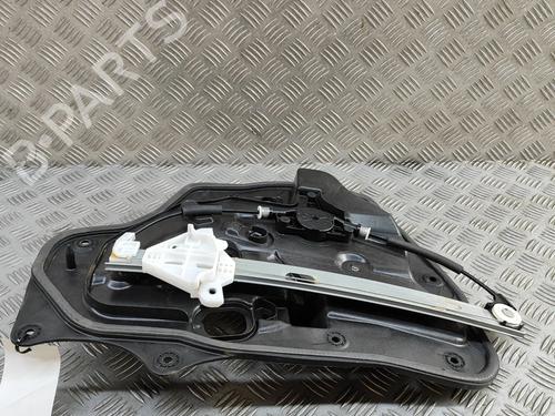 Rear left window mechanism MAZDA CX-5 (KF) 2.0 | BP27330960C24  - Image 6