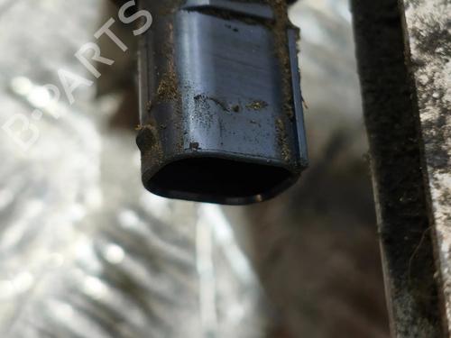 AC radiator MERCEDES-BENZ E-CLASS (W212) E 220 CDI / BlueTEC (212.001, 212.002) | BP39749256M32 - Image 8