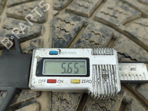 Rim ISUZU D-MAX II (TFR, TFS) 1.9 Ddi 4x4 (TFS87J) | BP29975553C45 