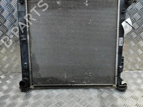 Used Water radiator Water radiator KIA SPORTAGE IV (QL, QLE) 1.6 CRDi (136 hp) 33377271 33377271