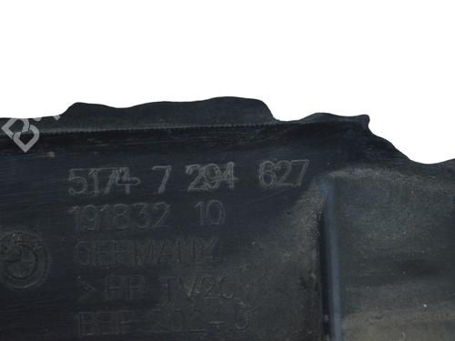 Grill BMW i3 (I01) Range Extender | BP33359217C40  - Image 5