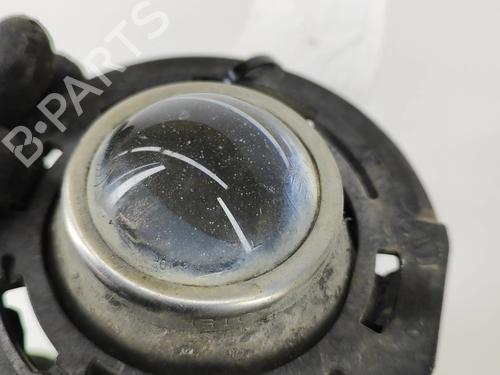 Right front fog light JEEP COMPASS (MK49) 2.2 CRD 4x4 | BP16711561C31
