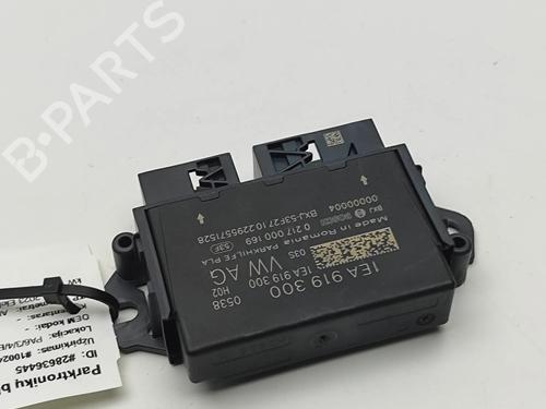 Electronic module AUDI Q4 E-TRON SUV (F4B) 35 | BP27782421M83  - Image 5