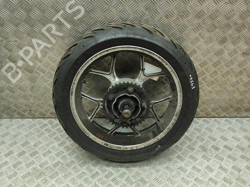 Other HONDA MOTORCYCLES NC INTEGRA NC 700 D Integra (RC62) | BP28615880O1 - Image 2