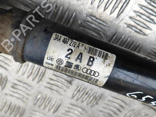 Right front driveshaft VW CC B7 (358) 2.0 TDI | BP38730586M39 - Image 6