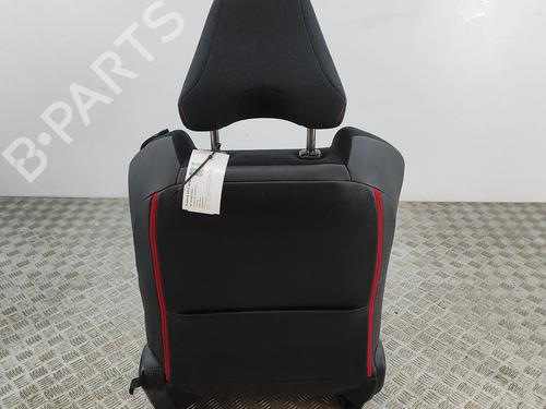 Left front seat TOYOTA GT 86 Coupe (ZN6_) 2.0 (ZN6AC_, ZN6BC_, ZN6K) | BP33391729C15 - Image 3