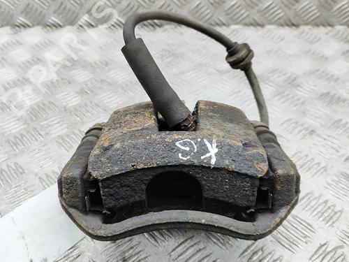 Used Left rear brake caliper Left rear brake caliper FIAT DUCATO Bus (250_) 130 Multijet 2,3 D (126 hp) 32974345 32974345