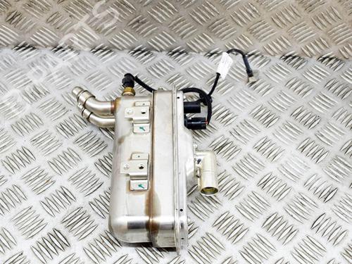Electronic module BMW X3 (G01, F97, G08) iX3 | BP27763961M83 
