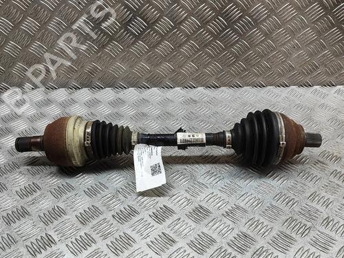 Used Left front driveshaft AUDI Q3 (F3B) 35 TFSI (150 hp) 27787159