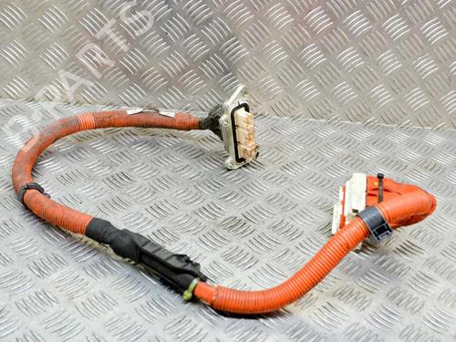 Used Wiring harness Wiring harness TOYOTA RAV 4 IV (_A4_) 2.5 Hybrid 4WD (AVA44_) (155 hp) 33566077 33566077