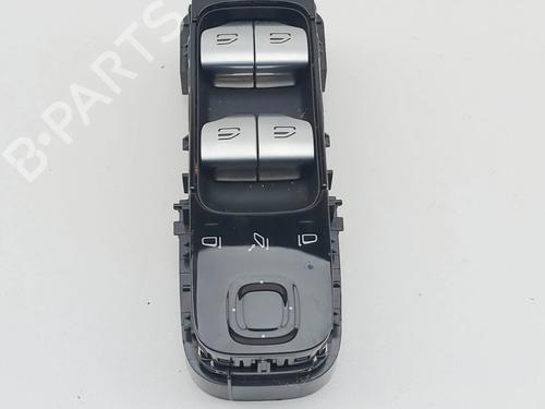 Right front window switch MERCEDES-BENZ EQS (V297) EQS 450+ (297.123) | BP39205046I26 - Image 5