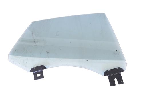 Dør rude højre bagtil TESLA MODEL S (5YJS) 70D AWD (334 hp) 30242133