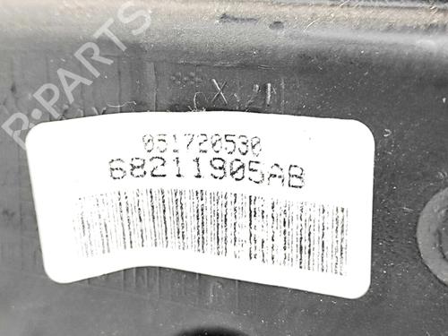 Rear left window mechanism JEEP WRANGLER III (JK) 3.6 V6 | BP36326814C24  - Image 6