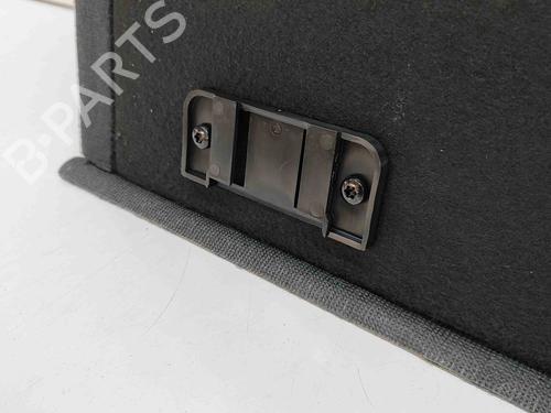 Luggage compartment floor AUDI E-TRON (GEN) 55 quattro | BP29404536I33 