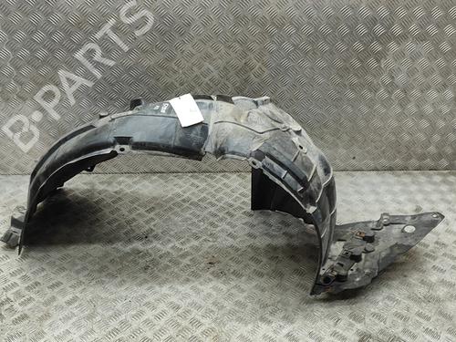 Wheel arch NISSAN LEAF (ZE1) Electric | BP28432727C56 